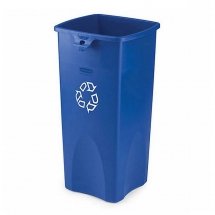 Pojemnik do segregacji Untouchable® 87L blue