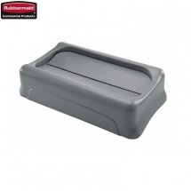 Pokrywa do koszy Slim Jim® Swing Lid Grey