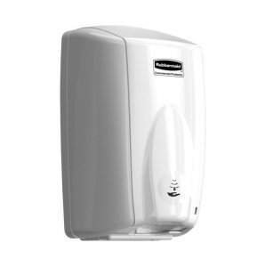 Automatyczny dozownik mydła 500ml white