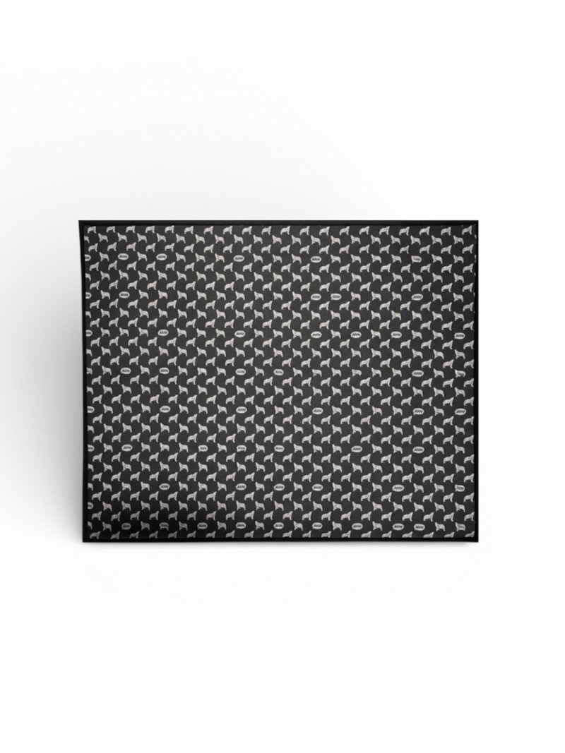 Mata dla Psa - WILCZY ZEW - Narzuta ochronna  