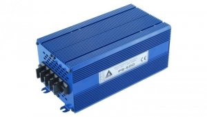 Przetwornica napięcia 40÷130 VDC / 24 VDC PS-500-24V 500W izolacja galwaniczna AZO00D1171