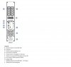 Socomec NETYS PR 2200VA/1800W AVR/LCD/USB/8XIEC/EPO Tower/Rack