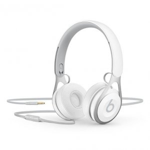 Apple Słuchawki nauszne Beats EP - białe