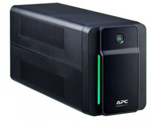 APC Zasilacz awaryjny BX950MI Back-UPS 950VA, 230V, AVR, 6 IEC
