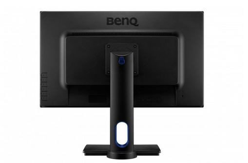 Benq Monitor 27 PD2700Q  LED 5ms/QHD/IPS/HDMI/DP/USB