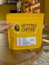KNITTED COFFEE FILTER FRUITY  250gr