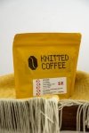 KNITTED COFFEE FILTER WOW 250gr