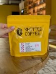 KNITTED COFFEE FILTER FRUITY  250gr