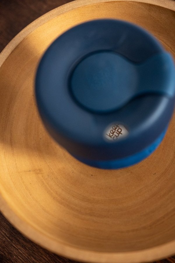 UWAGA!! Proszę pytać o kolory KEEPCUP BREW SPRUCE 227ml SZKLANY 