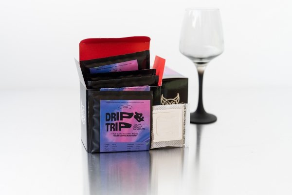 BAG DRIP (GOTOWY DRIP JENORAZOWY)