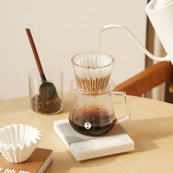 WAGA TIMEMORE BLACK MIRROR BASIC 2 SCALE  