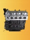 Silnik Fiat Dukato euro5 z przodu