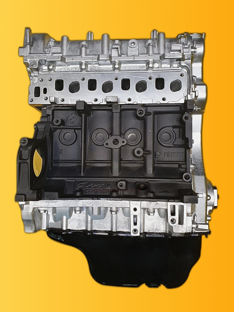 Motor fiat 263a2000 noi si sh de vanzare - TU alegi prețul