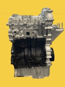 Silnik Ford Ecoboost 1.0 B7DA B7DB B7DC Euro 6
