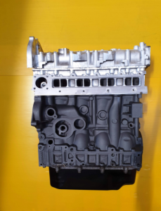 Silnik Fiat Ducato 2.3 EURO5 F1AE3481D wszystkie kody 