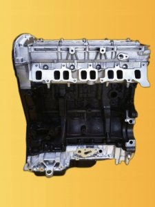Silnik Ford Transit 2.2 EURO5 HDI PUMA 4H03 4HH 4HG 4HJ