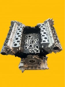 Silnik Audi Q7 4.2 TDI CCFA CCFC