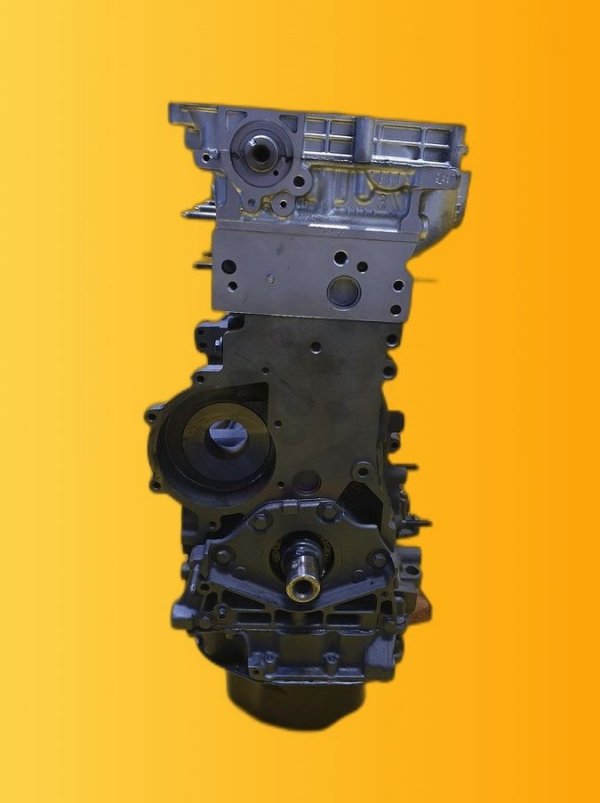 Silnik Toyota Proace 2.0 DW10FDDU AH01