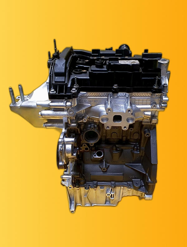 Ford Transit Courier Connect 1.0 EcoBoost M1DA M2DA 