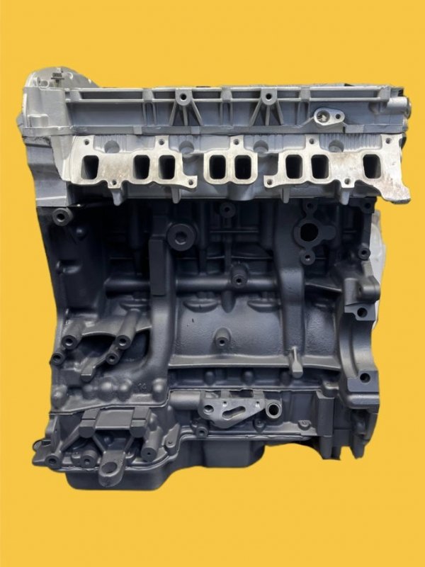 Silnik Citroen Jumper 2.2 EURO5 HDI PUMA 4H03 4HH 4HG 4HJ