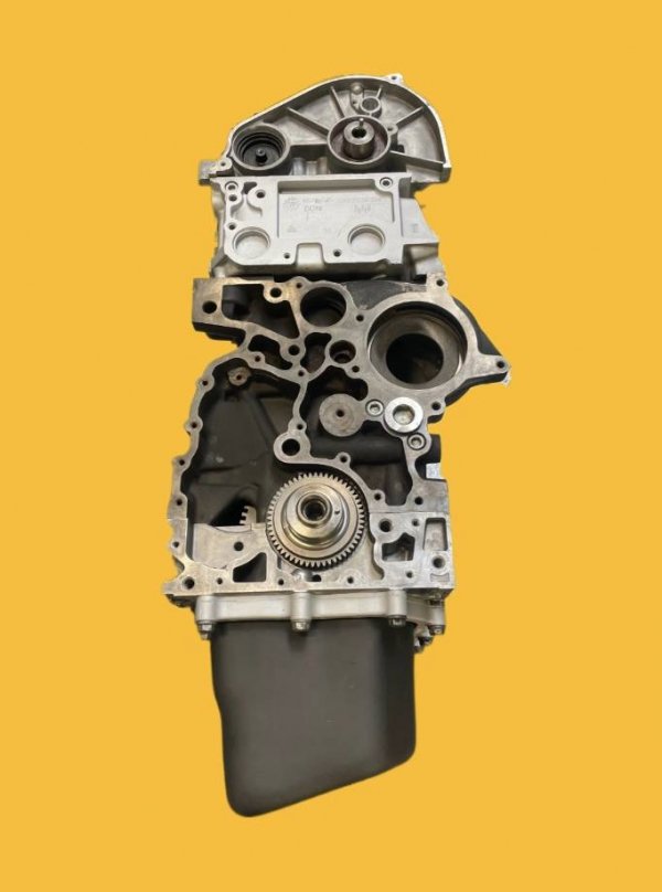 Silnik Iveco Daily 2.3 EURO6+ F1CGL411
