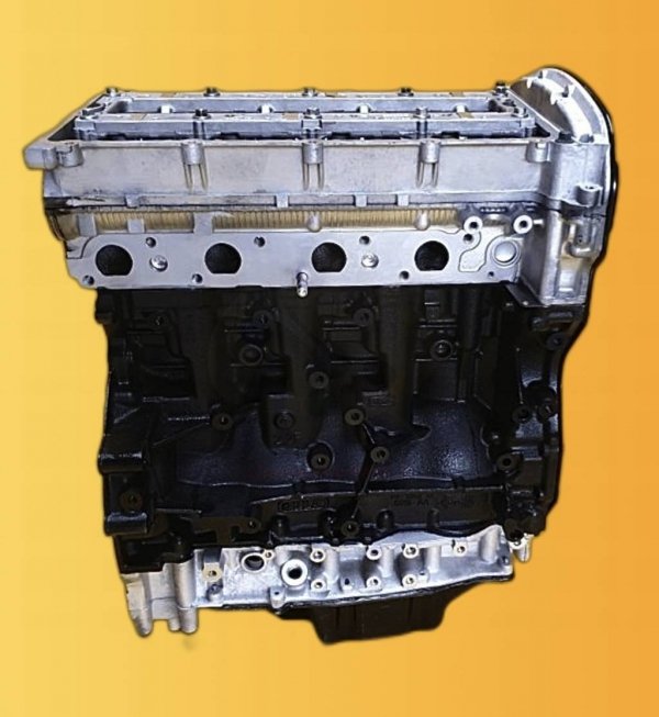 Silnik Ford Transit 2.2 EURO5 HDI DRF5 DRFF CVF5 4H03