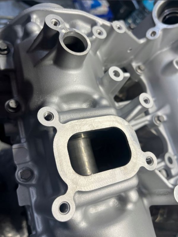 Silnik Ford Ecoboost 1.0 B7DA B7DB B7DC Euro 6