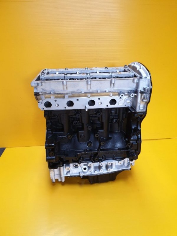 Silnik Citroen Jumper 2.2 EURO5 HDI PUMA 4H03 4HH 4HG 4HJ