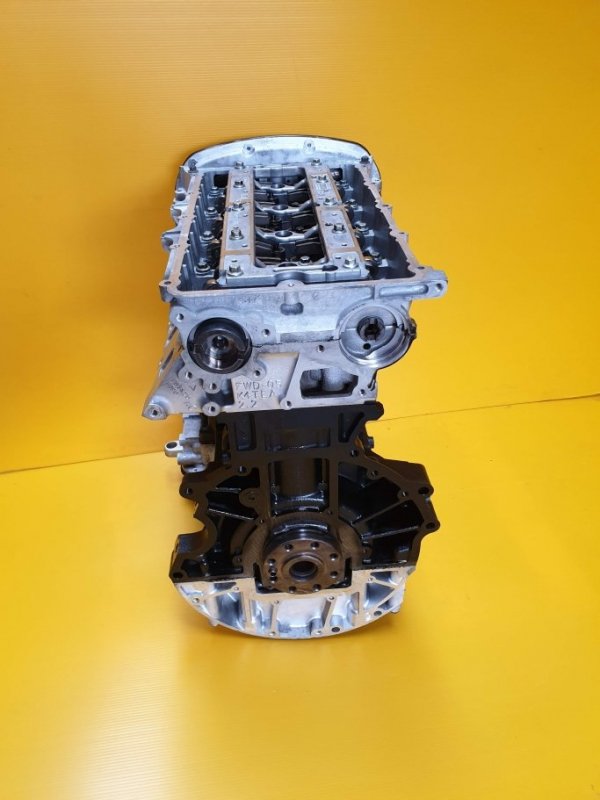 Silnik Citroen Jumper 2.2 EURO5 HDI PUMA 4H03 4HH 4HG 4HJ