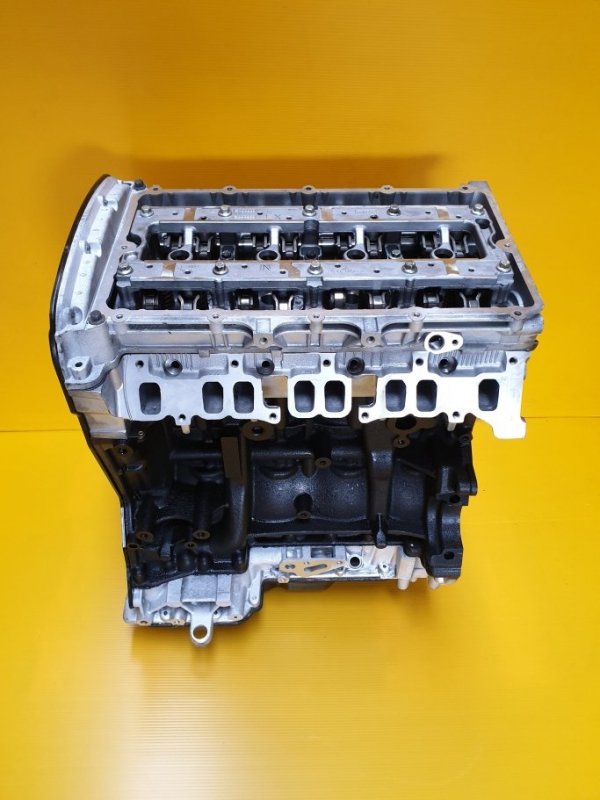 Silnik Citroen Jumper 2.2 HDI EURO4 4HU 4HV 10TRJ1 10TRJ2 PUMA