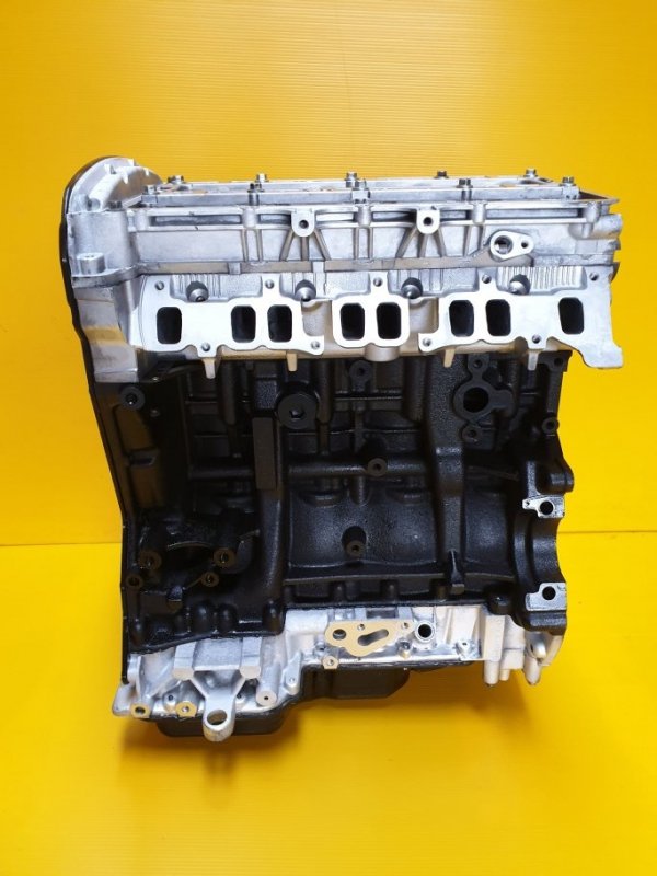 Silnik Ford Transit 2.2 TDCI EURO4 PUMA P8FA PGFA DRFB