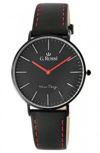 Zegarek G.ROSSI 11014A7-1A3