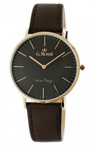 Zegarek G.ROSSI 11014A7-1B1