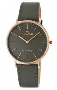 Zegarek G.ROSSI 11014A7-1B3
