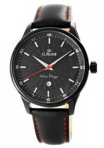 Zegarek Męski G.Rossi 11652A5-1A3