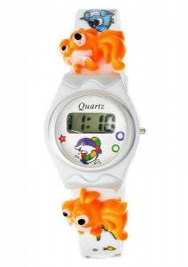 Zegarek Dziecięcy Quartz TDD1-9