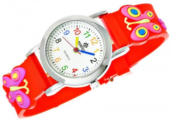 Zegarek Dziecięcy PERFECT A971-2