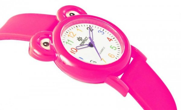 Zegarek Dziecięcy PERFECT A970-6