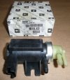 ORGINAL Druckwandler Turbolader CITROEN  C4 C5 C6 C8 PEUGEOT 308 607 806 Expert 2.0HDI 1618.X2