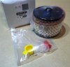 ORIGINAL Kraftstofffilter  Citroen C4 C5 C8 Peugeot 307 308 407 807 2.0 HDI 1906C0