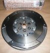 ORIGINAL Zweimassenschwungrad Renault Laguna III 2.0 16V 123108293R
