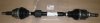 ORIGINAL Antriebswelle links Renault Talisman 13- 1.5 DCI , 391015986R