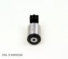 ORIGINAL Automatikgetriebe Elektroventil Magnet Unterseite für Peugeot Renault AL4/DPO , 7700102977 , 3194000Q0A