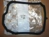 Original Citroen Peugeot Getriebedeckeldichtung Automatikgetriebe 220940