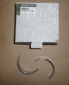 ORIGINAL Hauptkurbelwellenlager 2St Renault Master 2.3 DCI BT  122077135R 122073159R