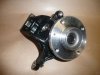 ORIGINAL Achsschenkel CITROEN C2 C3 C4 CACTUS DS3 PEUGEOT 1007 2008 207 208 301 VORNE RECHTS 1607557580
