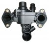 NEU Thermostat + Gehäuse Citroen C5 III C6 Peugeot 407 2,7-3,0 HDI  , 1336Y3 , 1336.Y3 , 1338E7 , 1338.E7