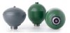 Neu Druckspeicher Federkugel hinten CITROEN XANTIA IFHS , XA50AR ,  , Bei Unsicherheiten helfen wir Ihnen gerne anhand Ihrer Fahrgestellnummer (17 stellig).  CITROËN ,96 045 530 , 96045530 , AL-KO 600032 ATI 1710 710 BENDIX 062033B CEVAM 0032 DA SILVA S22