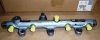 ORIGINAL Einspritzleiste Kraftstoffverteiler CITROEN PEUGEOT Jumper Boxer Ducato II 2.2 HDI , 1570K0 , 1570.K0 , 9655182580 , 04
