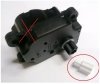 gezahnter Kunststoff für Stellmotor Heizung Mischklappe Citroen C5 C6 Peugeot 407 , 6447RJ ,6447HH , 6480E3 , 6480E4  , 6447.RJ  , 6447.HH  , 6480.E3  , 6480.E4 , 653118V.C 07 , 653118VC07 , 653118V.C 09 , 653118VC09